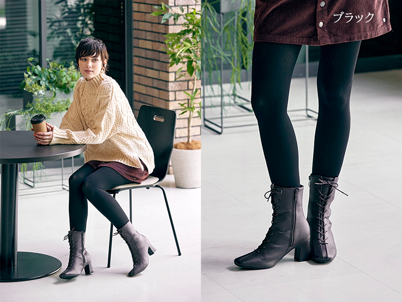 LEGMAKING Chantpied by thigh support IFMC. レッグメイキングシャンピエbyサイサポート イフミック